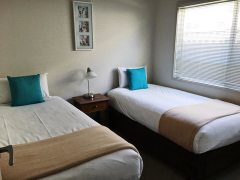 Luxury Abalina Cottages - Accommodation VIC 29