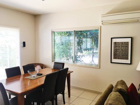 Luxury Abalina Cottages - Accommodation VIC 37