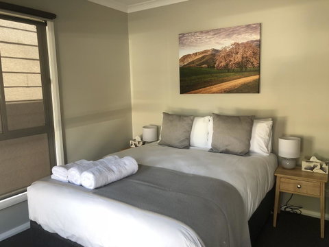 Luxury Abalina Cottages - Accommodation VIC 25