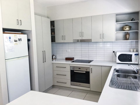 Luxury Abalina Cottages - Accommodation VIC 35
