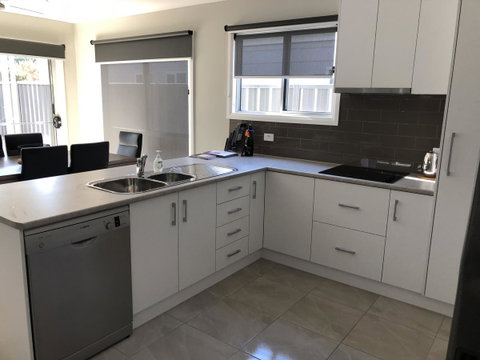 Luxury Abalina Cottages - Accommodation VIC 18