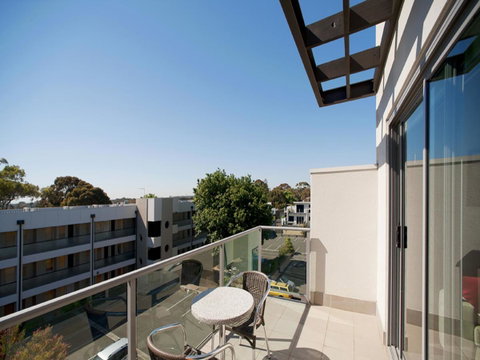 The Waves Apartments - Accommodation VIC 27