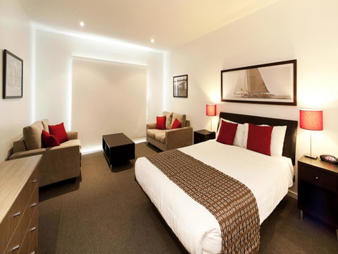 The Waves Apartments - Accommodation VIC 8