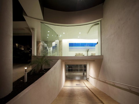 The Waves Apartments - Accommodation VIC 19