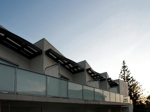 The Waves Apartments - Accommodation VIC 24