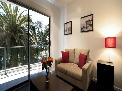 The Waves Apartments - Accommodation VIC 26