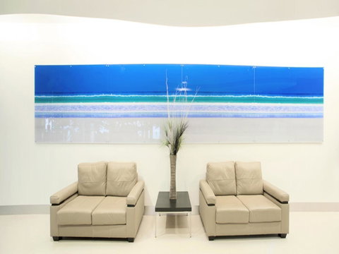 The Waves Apartments - Accommodation VIC 28