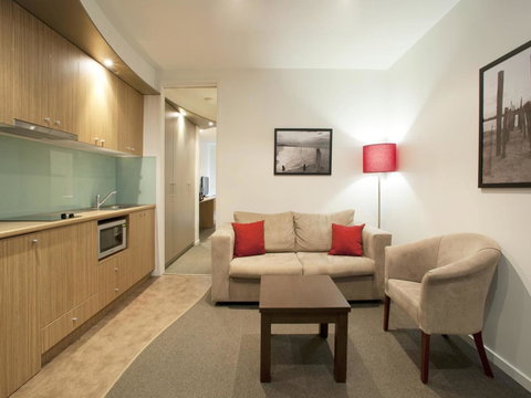 The Waves Apartments - Accommodation VIC 20