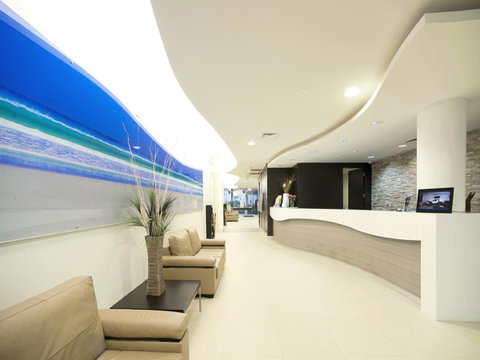 The Waves Apartments - Accommodation VIC 11