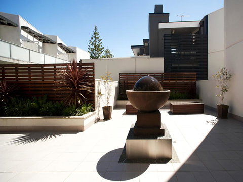 The Waves Apartments - Accommodation VIC 15