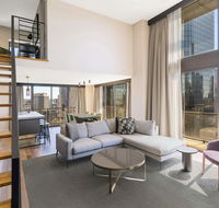 Adina Apartment Hotel Melbourne