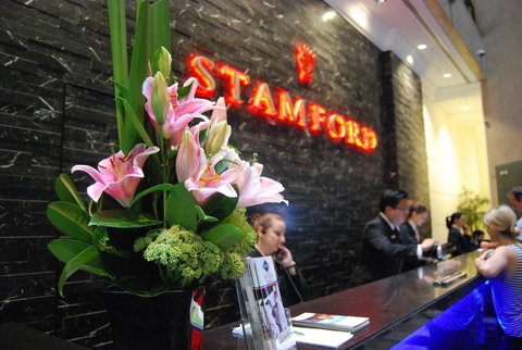 Stamford Plaza Melbourne - Accommodation VIC 20