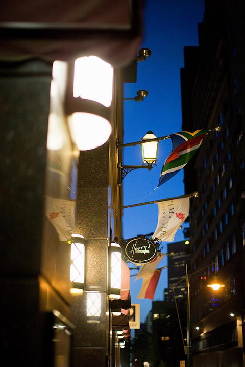 Stamford Plaza Melbourne - Accommodation VIC 43