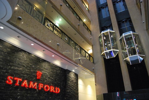 Stamford Plaza Melbourne - Accommodation VIC 29