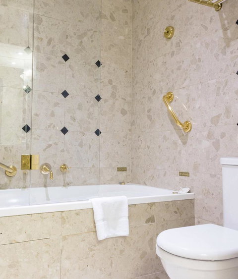 Stamford Plaza Melbourne - Accommodation VIC 35