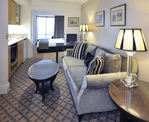 Stamford Plaza Melbourne - Accommodation VIC 31