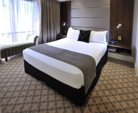 Stamford Plaza Melbourne - Accommodation VIC 27
