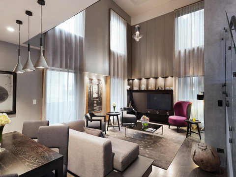 Stamford Plaza Melbourne - Accommodation VIC 15