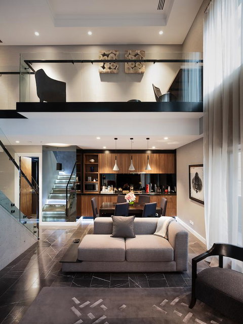 Stamford Plaza Melbourne - Accommodation VIC 36