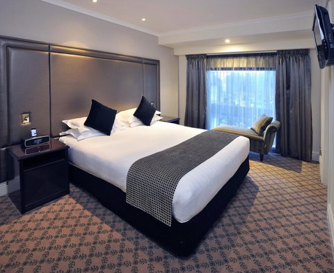 Stamford Plaza Melbourne - Accommodation VIC 40