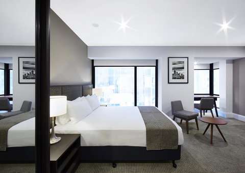 Stamford Plaza Melbourne - Accommodation VIC 41