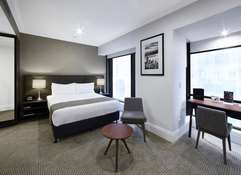 Stamford Plaza Melbourne - Accommodation VIC 4