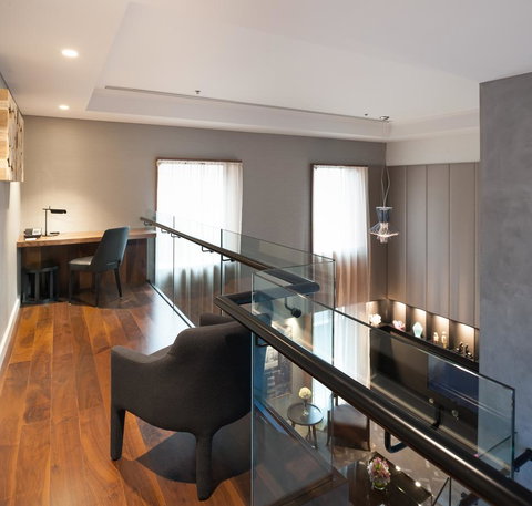 Stamford Plaza Melbourne - Accommodation VIC 42