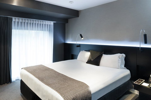 Stamford Plaza Melbourne - Accommodation VIC 37