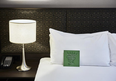 Stamford Plaza Melbourne - Accommodation VIC 23