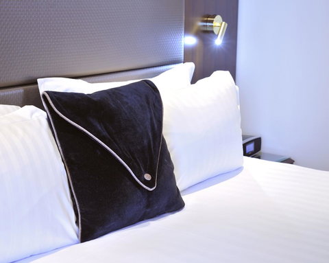 Stamford Plaza Melbourne - Accommodation VIC 30