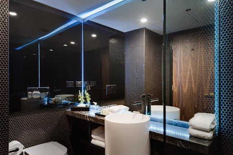 Stamford Plaza Melbourne - Accommodation VIC 38