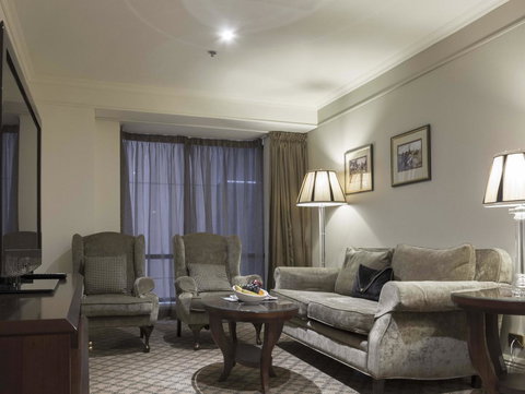Stamford Plaza Melbourne - Accommodation VIC 26