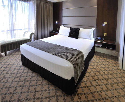 Stamford Plaza Melbourne - Accommodation VIC 2