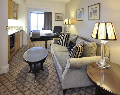 Stamford Plaza Melbourne - Accommodation VIC 7