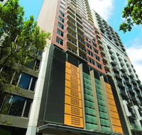 Apartments  23 Lonsdale