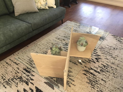 Tamara Temptation - Accommodation VIC 7