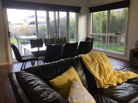 Tamara Temptation - Accommodation VIC 2