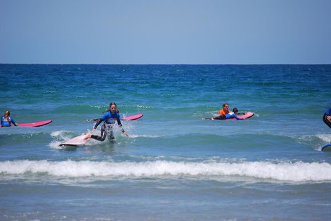 Tamara Temptation - Accommodation VIC 26