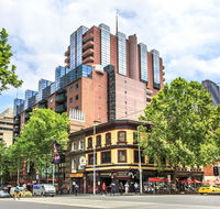 Paramount Apartments Melbourne