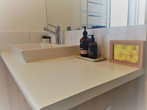 Wayamba - Accommodation VIC 3