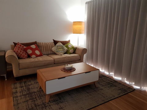 Wayamba - Accommodation VIC 10