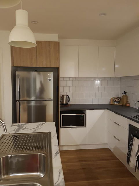 Wayamba - Accommodation VIC 12