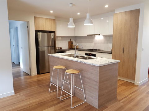 Wayamba - Accommodation VIC 0