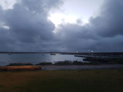 Wayamba - Accommodation VIC 2