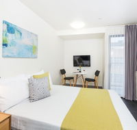 City Edge North Melbourne Apartment Hotel - Accommodation VIC