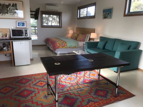 Aloha Ha Phillip Island - Accommodation VIC 1