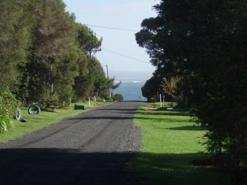 Aloha Ha Phillip Island - Accommodation VIC 4
