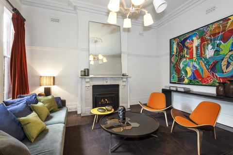 Lascelles Ballarat - Accommodation VIC 4