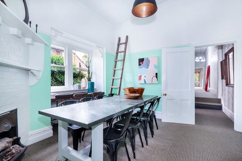 Lascelles Ballarat - Accommodation VIC 9