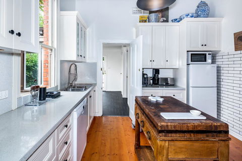 Lascelles Ballarat - Accommodation VIC 25